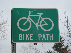 Fairhaven police remind public of cycling rules after complaints about youths