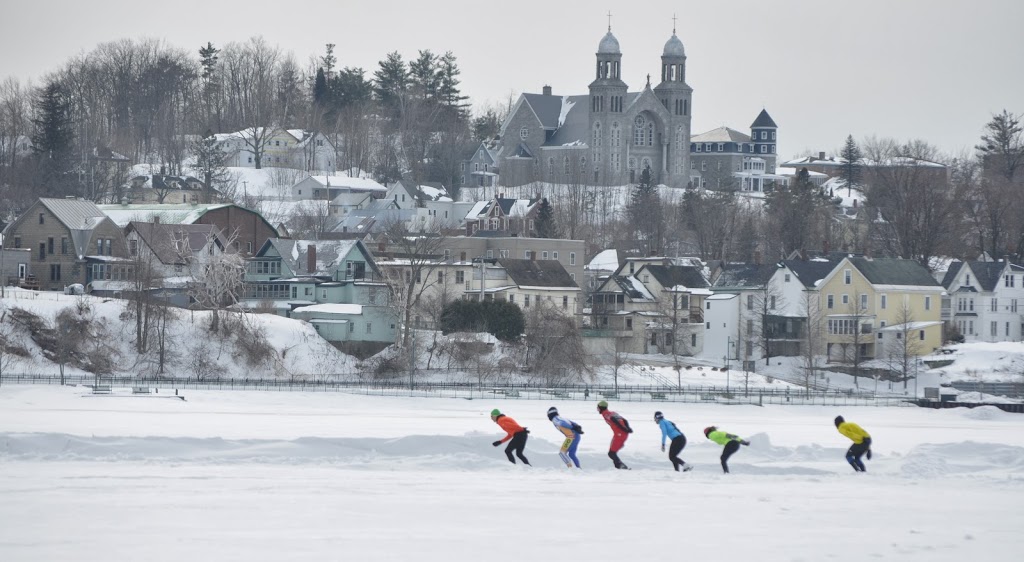 Newport Vermont News