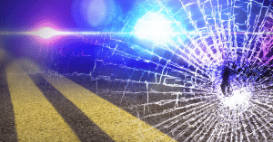 Police cruiser collides with Jeep in Pittsfiled