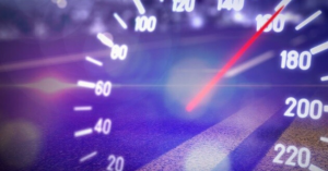 Juvenile charged after clocked doing 116 mph on I-89 in Milton
