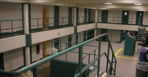 Inmate dies at Northern New Hampshire Correctional Facility