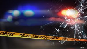 Hit-and-run, two-vehicle crash with injuries in Waterbury