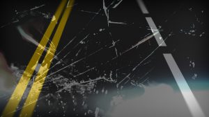 Two-vehicle crash in Pawlet