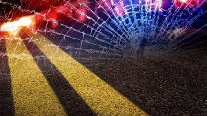 Rutland man cited for hit-and-run accident in Huntington