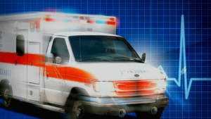 Manchester youth injured in UTV rollover at state park