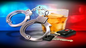 Nearly 50 arrested in New Hampshire impaired driving crackdown