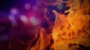 Fatal building fire engulfs Litchfield home, one confirmed dead