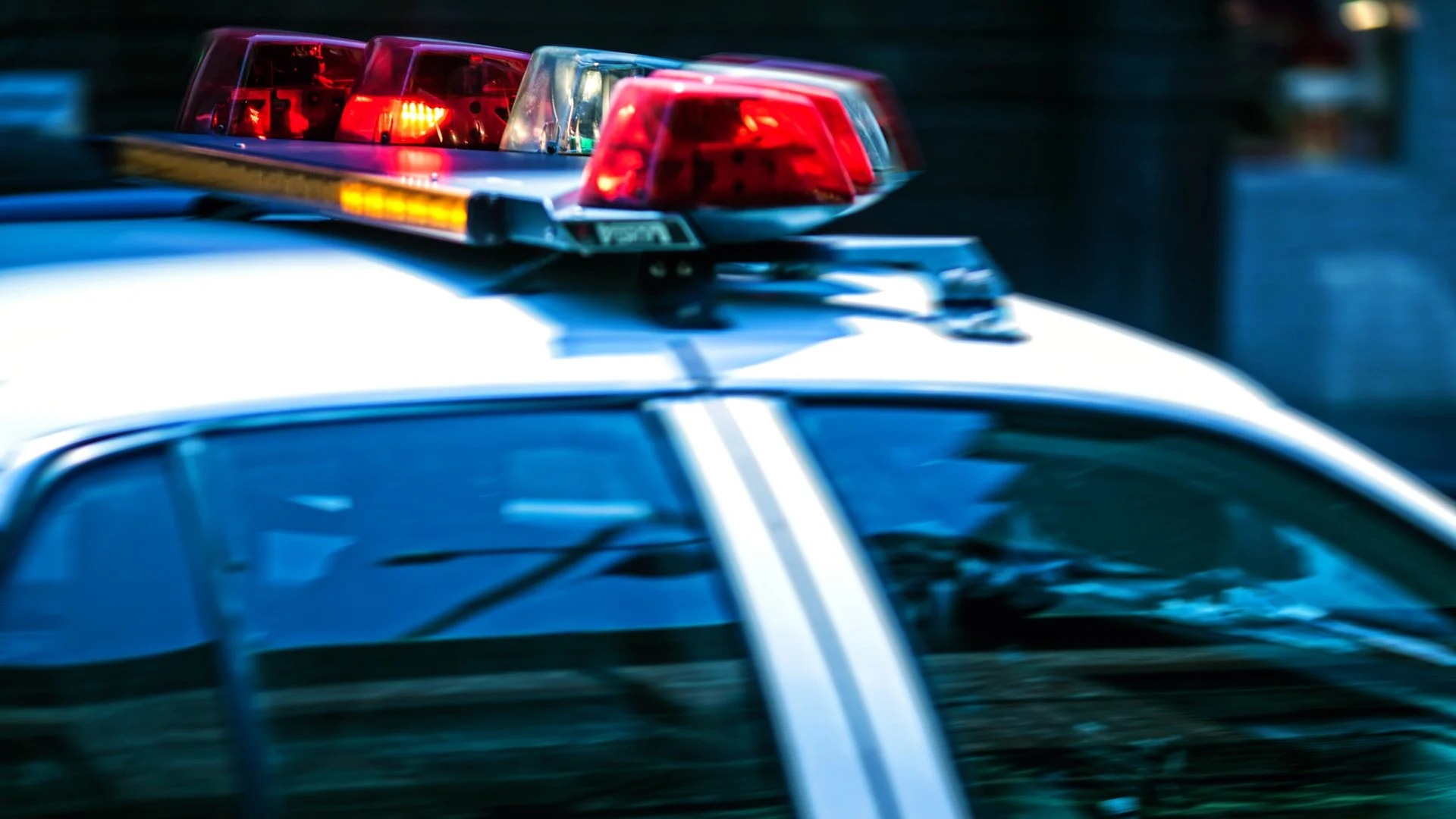 Rhode Island State Police make multiple arrests overnight – Newport Dispatch