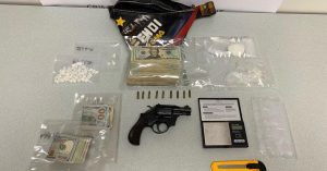 Two arrested following narcotics investigation in Barnstable