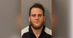 Man arrested for stealing womans purse in Fall River