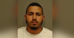 Man arrested for assaulting ex-girlfriend in Nashua