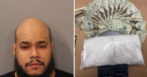 Fall River narcotics investigation leads to significant drug bust