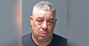 Manchester man arrested in double stabbing outside local club