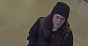 Somersworth police seek public’s help identifying theft suspect