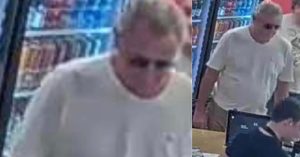 Portsmouth police seek public’s help in counterfeit money incident at local pizzeria