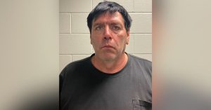 Milford resident charged with child assault