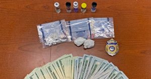Billerica man charged with drug trafficking, Salem police assist in investigation