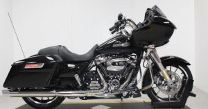 Theft at Seacoast Harley Davidson in North Hampton under investigation