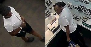 Manchester police seek public’s help in identifying theft suspects
