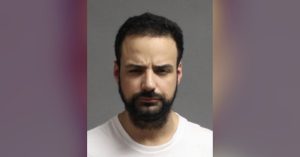Nashua man faces multiple charges following domestic incident