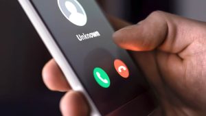 Massachusetts residents warned of scam calls spoofing state police numbers