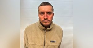 Man arrested for stalking, assault in Pownal