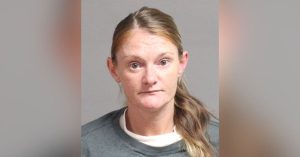Nashua woman arrested on multiple counts of felony forgery