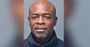 Homeless man arrested for felony burglary after stabbing