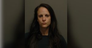 Woman arrested on forgery charge in Nashua