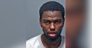 Manchester man arrested for twin robberies on same day