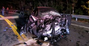 Nashua man killed in head-on collision in Maine