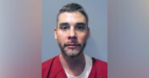 Authorities on manhunt for parole fugitive in New Hampshire