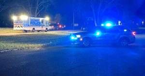 Colchester police investigate shooting on Ethan Allen Avenue