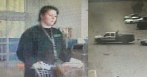 Hinsdale police seek to identify person of interest in Walmart hit-and-run