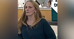Hudson police seek help identifying person in DCU incident