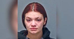 Manchester woman arrested for second degree assault