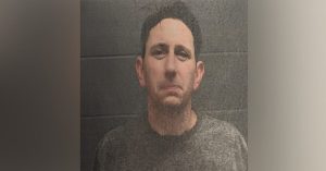 Belknap County fugitive found in Hopkinton home, arrested