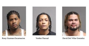Multiple arrests made in connection to October Denny’s shooting