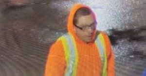 Suspect impersonates Walmart employee, steals car in Hooksett