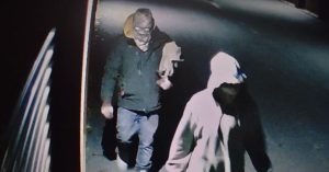 Goffstown police seek help identifying individuals in theft investigation