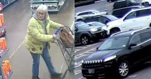 Haverhill police seek to identify individuals in photos