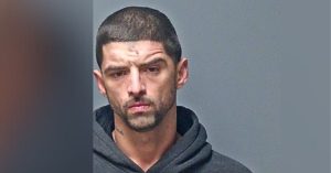 Manchester man arrested for reckless driving, multiple active warrants