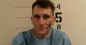 Ossipee man arrested on second-degree murder charge