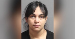 Nashua woman arrested for felony near school