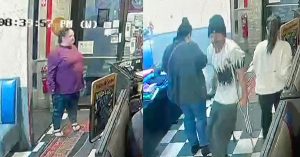 Portsmouth police seek help identifying theft suspects at local diner
