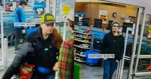 Littleton police seek assistance identifying individuals in photos