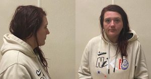 Woman arrested after high-speed pursuits in Glover, Newark