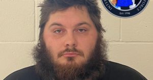 New Hampshire man arrested on charges of felonious sexual assault