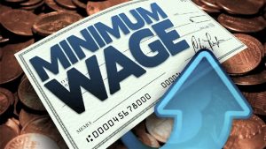 Vermont minimum wage set to increase in 2024