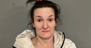 Woman cited for retail theft in Bethel
